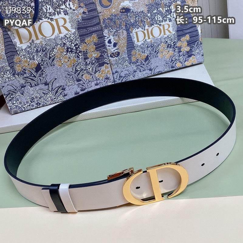 DIOR Belts 1038